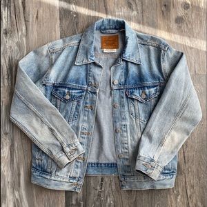 Levi’s Jacket